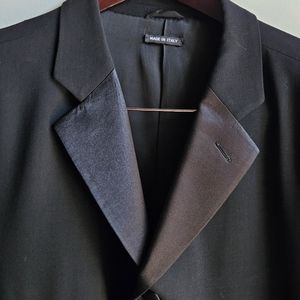 Giorgio Armani a Milano Borgonuovo 21 Luxury Suit Jacket